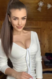 Проститутка Дана