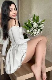 Проститутка Арина